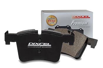 Amazon | DIXCEL ( ディクセル ) ブレーキパッド【Premium type